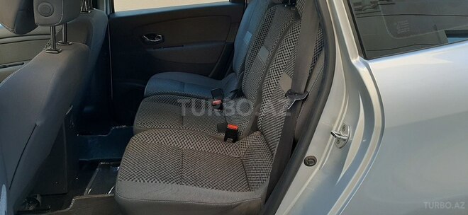 Renault Grand Scenic 2012, 240,000 km - 1.5 l - Bakı