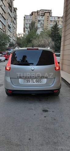 Renault Grand Scenic 2012, 240,000 km - 1.5 l - Bakı