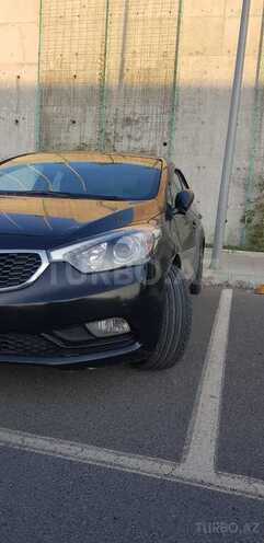 Kia Cerato 2013, 181,000 km - 1.6 l - Bakı
