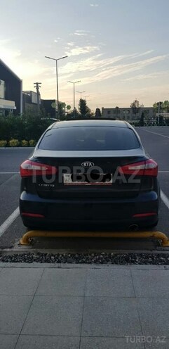 Kia Cerato 2013, 181,000 km - 1.6 l - Bakı