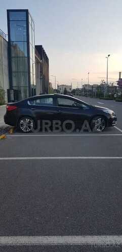 Kia Cerato 2013, 181,000 km - 1.6 l - Bakı