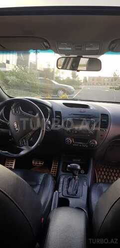 Kia Cerato 2013, 181,000 km - 1.6 l - Bakı