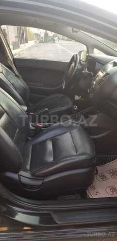 Kia Cerato 2013, 181,000 km - 1.6 l - Bakı