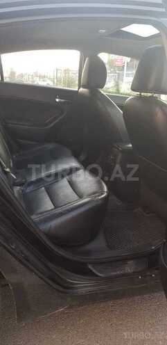 Kia Cerato 2013, 181,000 km - 1.6 l - Bakı