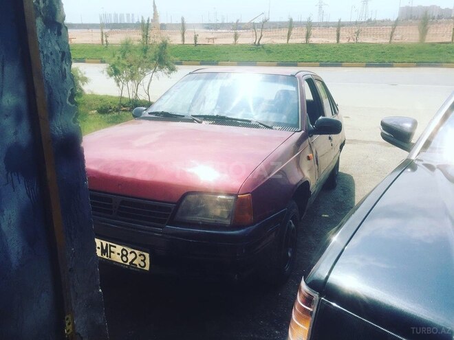 Daewoo Racer 1994, 300,000 km - 1.5 l - Bakı