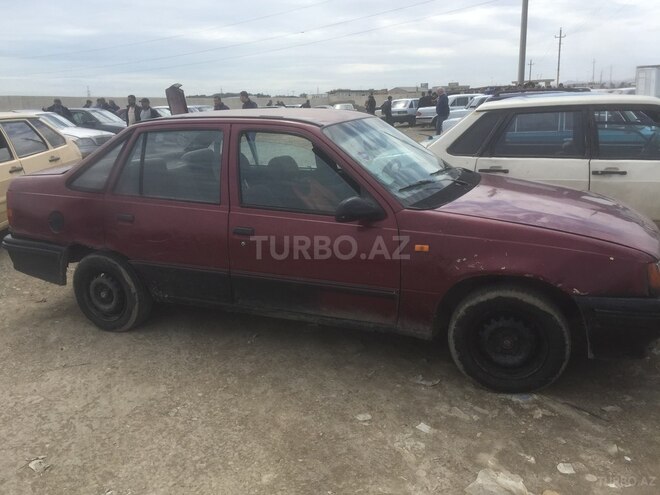 Daewoo Racer 1994, 300,000 km - 1.5 l - Bakı
