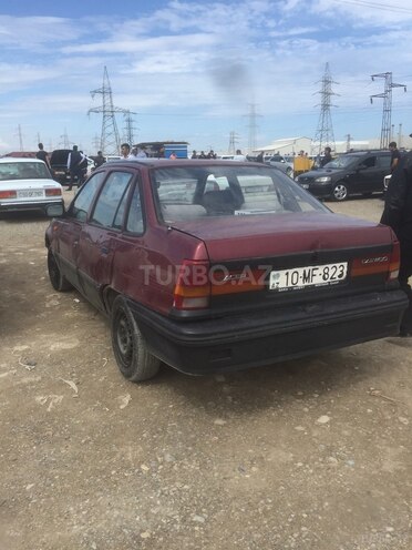 Daewoo Racer 1994, 300,000 km - 1.5 l - Bakı