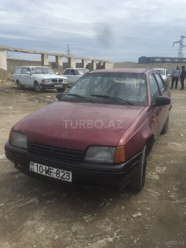 Daewoo Racer 1994, 300,000 km - 1.5 l - Bakı