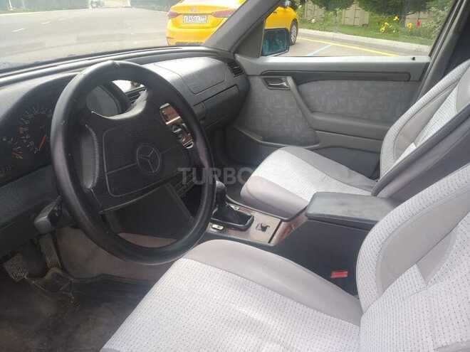Mercedes C 180 1996, 145,254 km - 1.8 л - Gəncə
