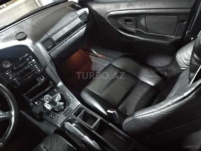 BMW 316 1998, 415,561 km - 1.6 л - Bakı
