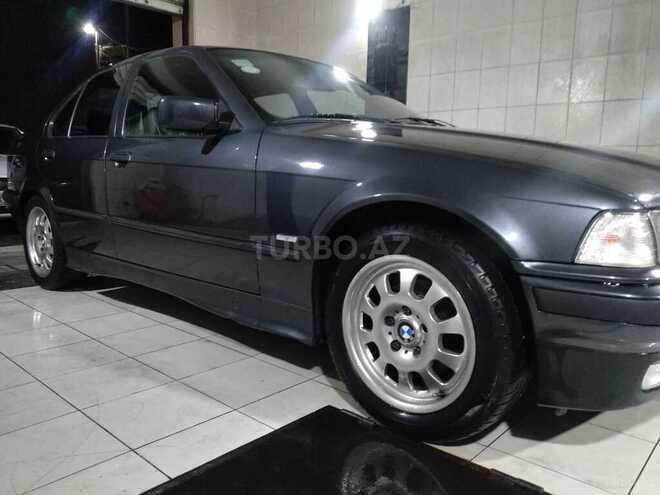 BMW 316 1998, 415,561 km - 1.6 л - Bakı