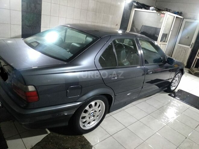 BMW 316 1998, 415,561 km - 1.6 л - Bakı
