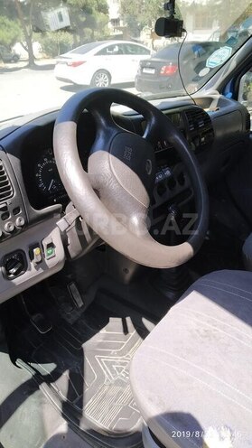 Ford Transit 1998, 400,000 km - 2.5 л - Sumqayıt