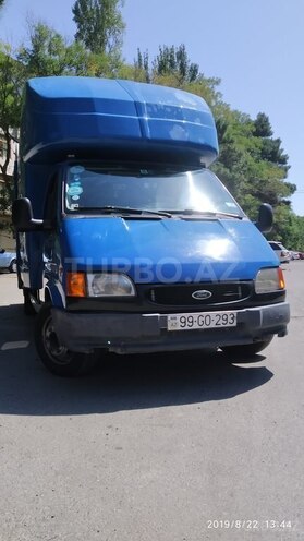 Ford Transit 1998, 400,000 km - 2.5 л - Sumqayıt