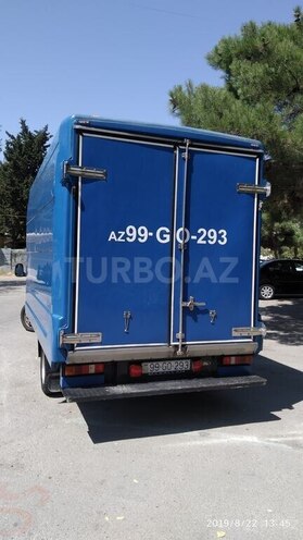 Ford Transit 1998, 400,000 km - 2.5 л - Sumqayıt