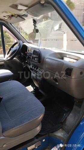 Ford Transit 1998, 400,000 km - 2.5 л - Sumqayıt
