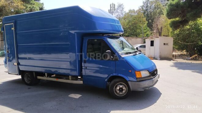 Ford Transit 1998, 400,000 km - 2.5 л - Sumqayıt