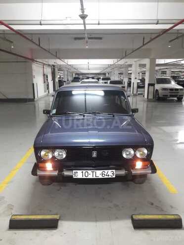 LADA (VAZ) 2106 2000, 99,999 km - 1.6 l - Bakı