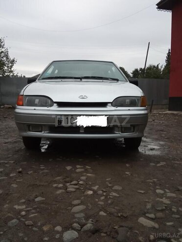 LADA (VAZ) 2115 2002, 347,813 km - 1.5 l - Masallı