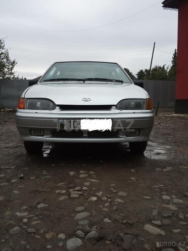 LADA (VAZ) 2115 2002, 347,813 km - 1.5 l - Masallı