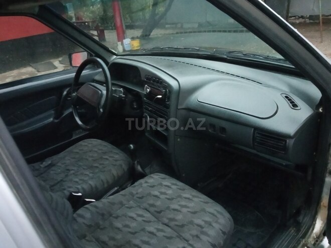 LADA (VAZ) 2115 2002, 347,813 km - 1.5 l - Masallı