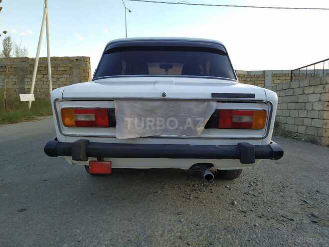 LADA (VAZ) 2106 1996, 179,000 km - 1.6 l - Bakı