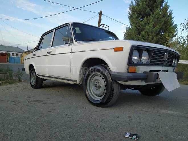 LADA (VAZ) 2106 1996, 179,000 km - 1.6 l - Bakı
