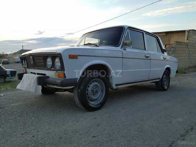 LADA (VAZ) 2106 1996, 179,000 km - 1.6 l - Bakı