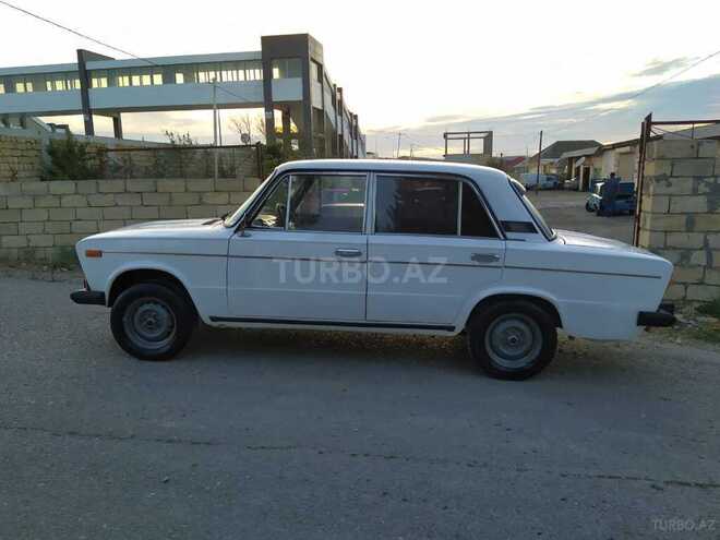 LADA (VAZ) 2106 1996, 179,000 km - 1.6 l - Bakı