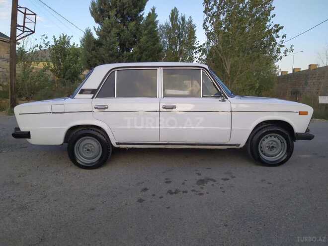 LADA (VAZ) 2106 1996, 179,000 km - 1.6 l - Bakı