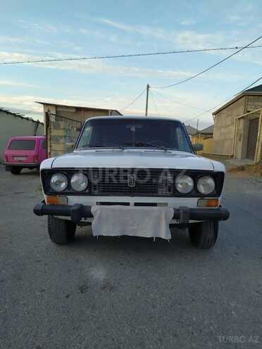 LADA (VAZ) 2106 1996, 179,000 km - 1.6 l - Bakı