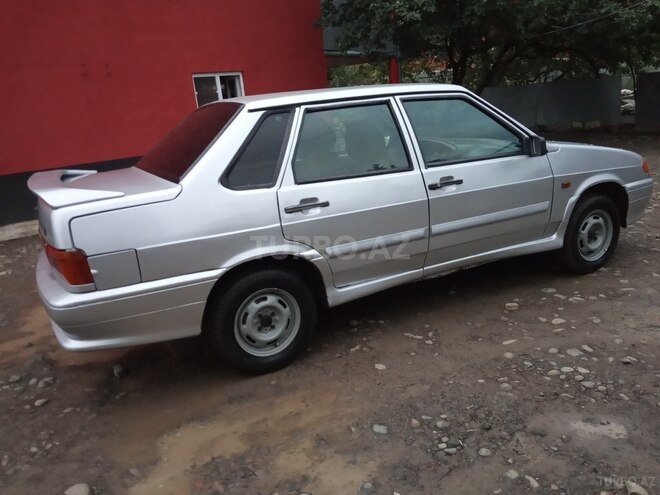 LADA (VAZ) 2115 2002, 347,813 km - 1.5 l - Masallı