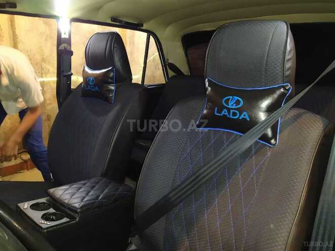 LADA (VAZ) 2106 1996, 179,000 km - 1.6 l - Bakı