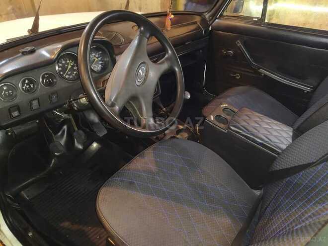 LADA (VAZ) 2106 1996, 179,000 km - 1.6 l - Bakı
