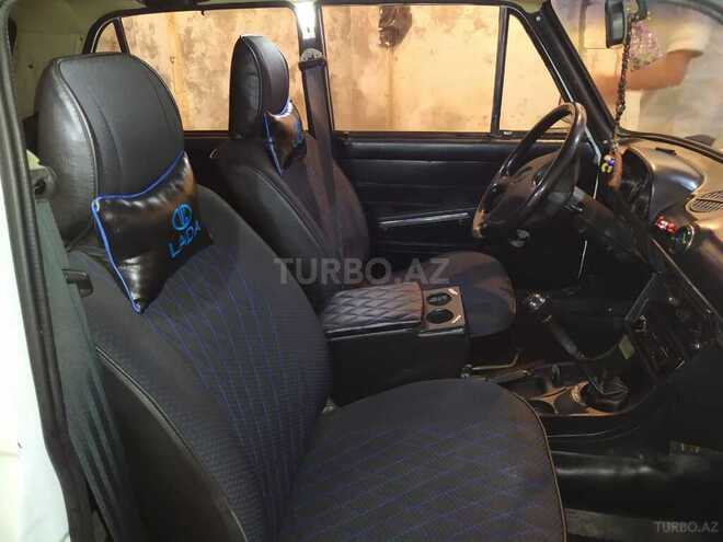 LADA (VAZ) 2106 1996, 179,000 km - 1.6 l - Bakı