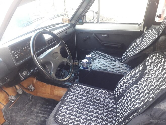 LADA (VAZ) Niva 1998, 260,000 km - 1.7 л - Sumqayıt