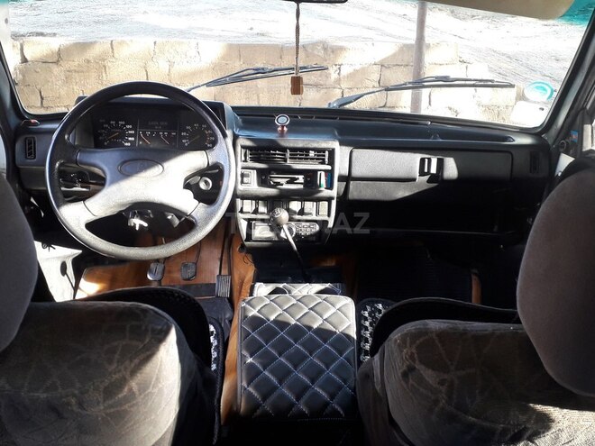 LADA (VAZ) Niva 1998, 260,000 km - 1.7 л - Sumqayıt