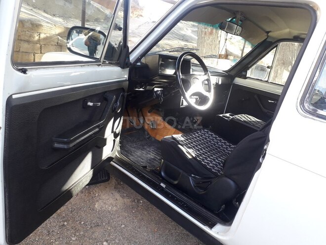 LADA (VAZ) Niva 1998, 260,000 km - 1.7 л - Sumqayıt