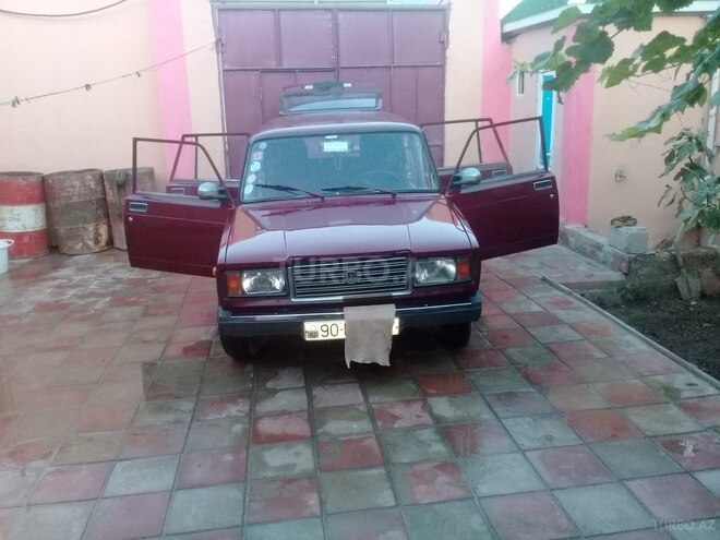 LADA (VAZ) 2104 2011, 300,000 km - 1.6 l - Bakı