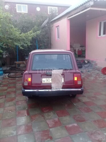 LADA (VAZ) 2104 2011, 300,000 km - 1.6 l - Bakı