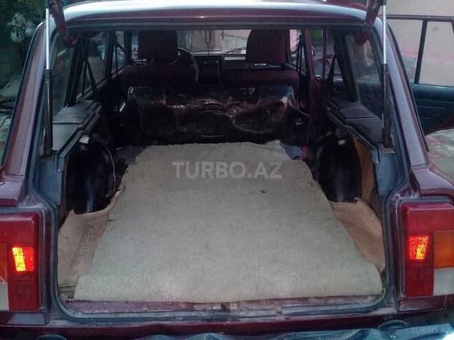 LADA (VAZ) 2104 2011, 300,000 km - 1.6 l - Bakı