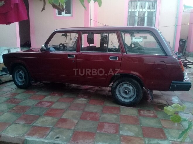 LADA (VAZ) 2104 2011, 300,000 km - 1.6 l - Bakı