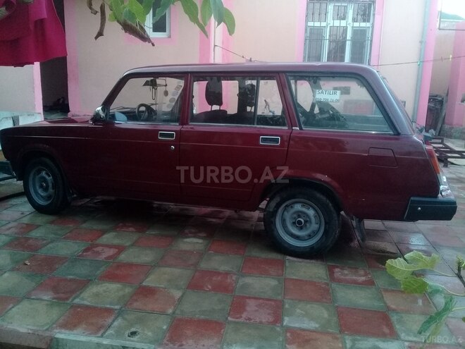 LADA (VAZ) 2104 2011, 300,000 km - 1.6 l - Bakı