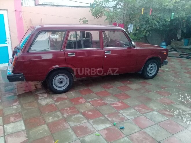 LADA (VAZ) 2104 2011, 300,000 km - 1.6 l - Bakı