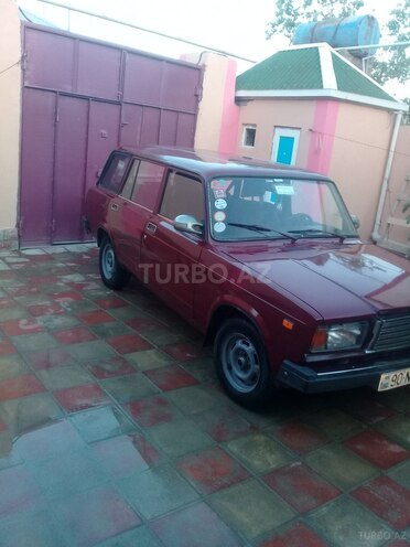 LADA (VAZ) 2104 2011, 300,000 km - 1.6 l - Bakı