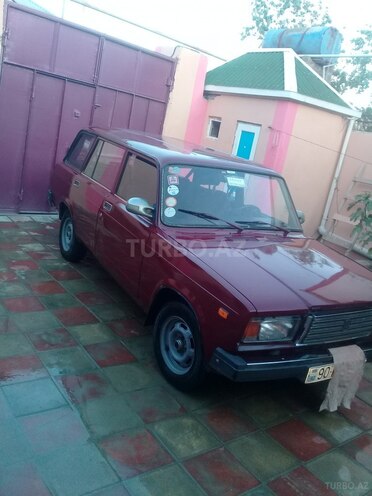 LADA (VAZ) 2104 2011, 300,000 km - 1.6 l - Bakı