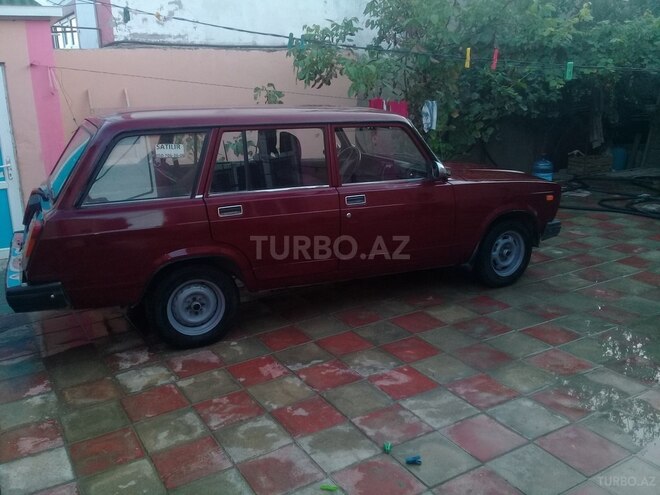 LADA (VAZ) 2104 2011, 300,000 km - 1.6 l - Bakı