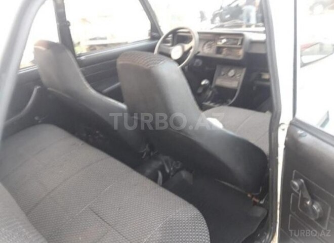 LADA (VAZ) 2107 2012, 148,000 km - 1.6 l - Bakı