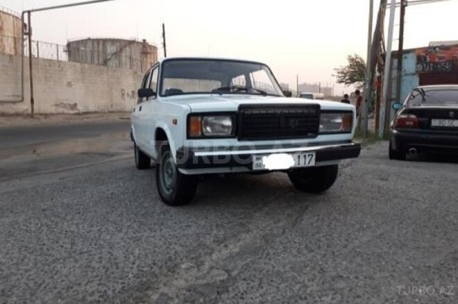LADA (VAZ) 2107 2012, 148,000 km - 1.6 l - Bakı