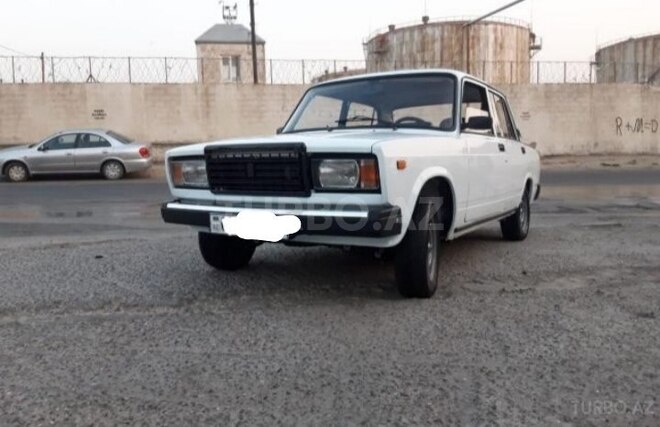 LADA (VAZ) 2107 2012, 148,000 km - 1.6 l - Bakı
